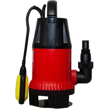 Kopro TP 400 recenze