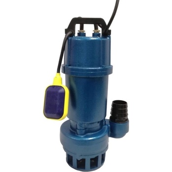 Obrázok Kopro WQ 10-10-0,75 s řezačkou 230V PN C A000008 hodnotenie