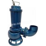 Kopro WQ 100-3,5-2,2 400V PN C A000015 recenze