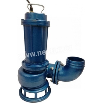 Kopro WQ 100-3,5-2,2 400V PN C A000015 recenze