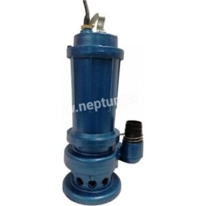 Fotografie Kopro WQ 15-15-2,2 400V PN C A000019  recenzía