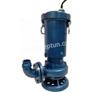 Fotografie Kopro WQ 15-30-4 400V PN C A000022  recenzía