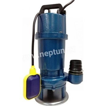 Obrázok Kopro WQ 15-7-1,1 s řezačkou SZ 230V PN C A000023 hodnotenie