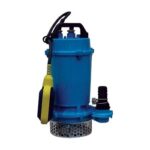 Kopro WQ 2-16-0,25 230V recenze