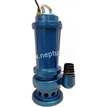 Kopro WQ 25-10-2,2 400V PN C A000018 recenze