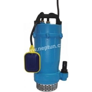 Fotografie Kopro WQ 3-18-0,55 230V PN C A000006  recenzía