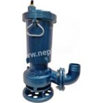 Kopro WQ 50-10-4 400V PN C A000021 recenze