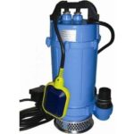 Kopro WQ 6-14-0,55 230V PN C A000005 recenze