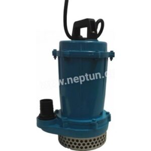 Fotografie Kopro WQ 6-25-1,1 400V PN C A000013  recenzía