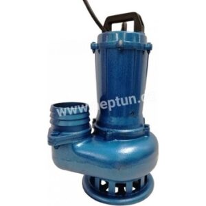 Fotografie Kopro WQ 65-5-1,5 400V PN C A000014  recenzía