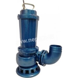 Fotografie Kopro WQ 75-5-2,2 400V PN C A000016 recenzía