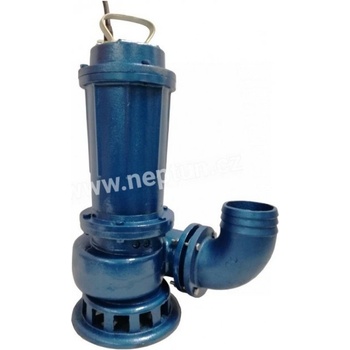 Obrázok Kopro WQ 75-5-2,2 400V PN C A000016 hodnotenie