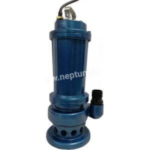 Fotografie Kopro WQ 9-22-2,2 400V PN C A000020  recenzía