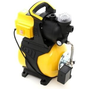 Fotografie Kraft & Dele 19L 1250W CGP600L-5C 06437  recenzía