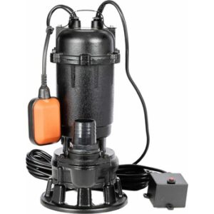 Fotografie Kraft & Dele 3200 W KD765  recenzía