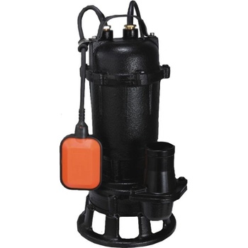 Kraft & Dele 3200W s plovákem 15226 recenze