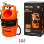 Kraft & Dele KD5932 recenze