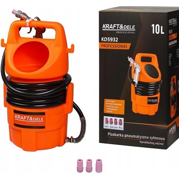 Kraft & Dele KD5932 recenze