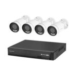 Kruger & Matz Connect C300 recenze