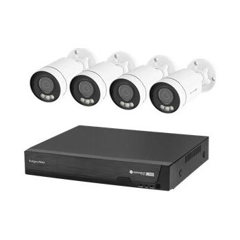 Kruger & Matz Connect C300 recenze