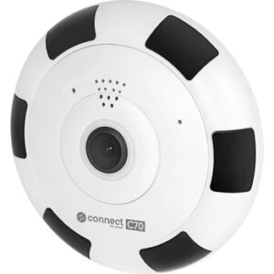 Fotografie Kruger & Matz Connect C70 Tuya recenzía