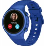 LAMAX WatchY4 Sport recenze