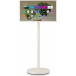 LG 27LX6TDGA recenze