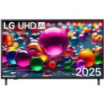 LG 43UA74006LB recenze