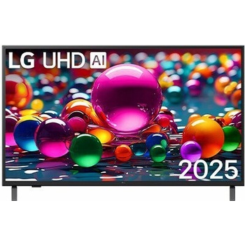 LG 43UA74006LB recenze
