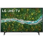 LG 43UP7700 recenze