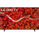 LG 43UP8000 recenze