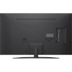 LG 50NANO81A3A recenze