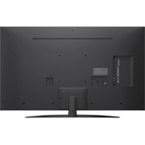 Fotografie LG 50NANO81A3A  recenzía