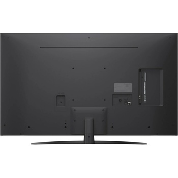 LG 50NANO81A3A recenze