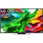 LG 50QNED86A3C recenze