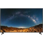 LG 50UR78GC0LK recenze