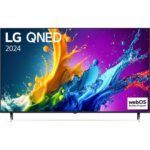 LG 55QNED80T6A recenze