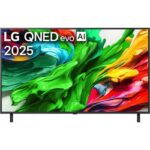 LG 55QNED85A3C recenze