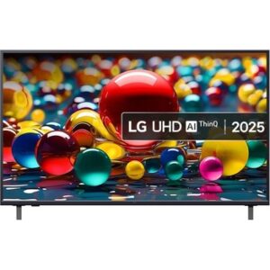 Fotografie LG 55UA74006LB  recenzía