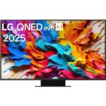 LG 65QNED9MA3B recenze