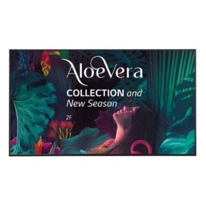 Fotografie LG 65UH5N  recenzía