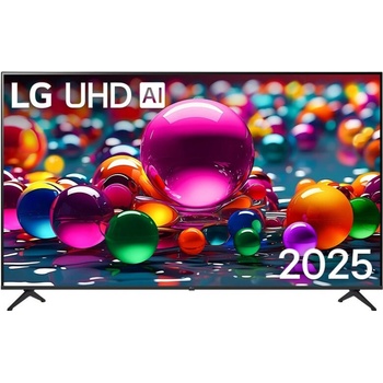LG 75UA74006LB recenze