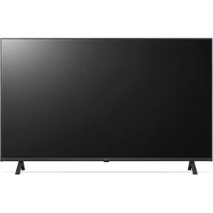 Fotografie LG 86UR78GC  recenzía