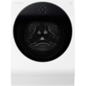 Fotografie LG LSWD099X recenzía