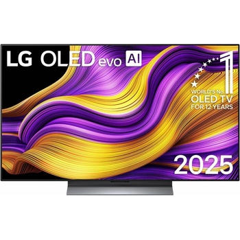 LG OLED48G59LS recenze