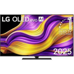 Fotografie LG OLED55G59LS  recenzía