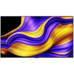 LG OLED65G58LW recenze