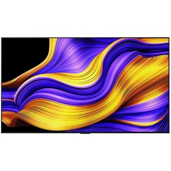 LG OLED65G58LW recenze