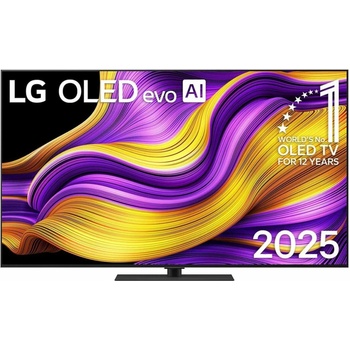 LG OLED65G59LS recenze