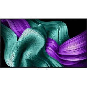 Fotografie LG OLED65M59LA  recenzía